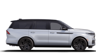 2025 Lincoln Lincoln Navigator External Image 1